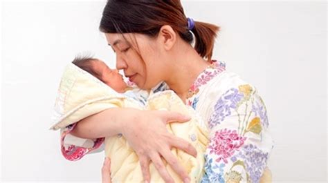 Binat After Giving Birth: What It Is, How To Prevent It.